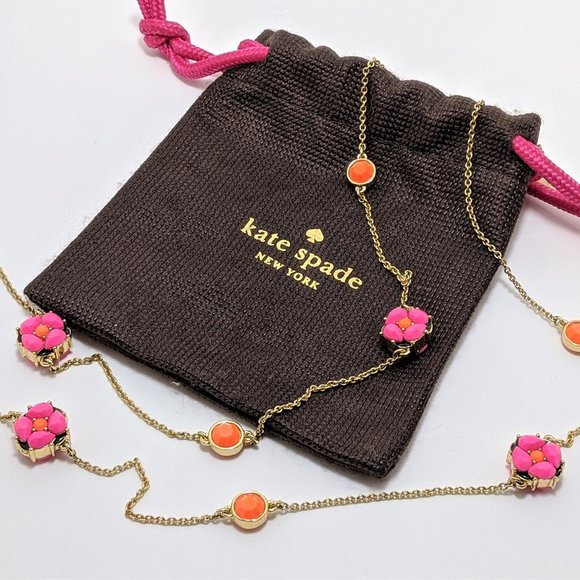 Kate Spade necklace - Picture 1 of 6